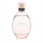 Lovely by Sarah Jessica Parker - Eau De Parfum Spray (unboxed) 100 ml - for kvinner