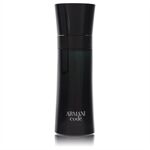 Armani Code by Giorgio Armani - Eau De Toilette Spray (Tester) 75 ml - for menn