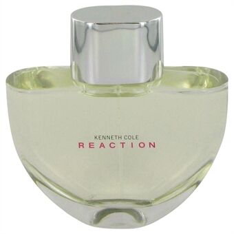 Kenneth Cole Reaction by Kenneth Cole - Eau De Parfum Spray (unboxed) 100 ml - for kvinner