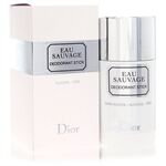 Eau Sauvage by Christian Dior - Deodorant Stick 75 ml - for menn