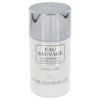 Eau Sauvage by Christian Dior - Deodorant Stick 75 ml - for menn