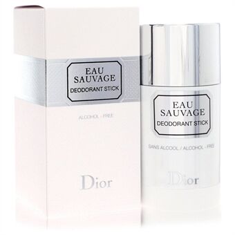 Eau Sauvage by Christian Dior - Deodorant Stick 75 ml - for menn