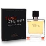 Terre D'Hermes by Hermes - Pure Pefume Spray 75 ml - for menn