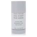 L'EAU D'ISSEY (issey Miyake) by Issey Miyake - Deodorant Stick 75 ml - for menn