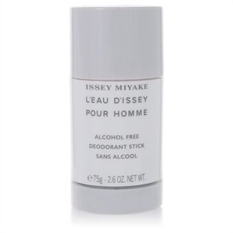 L\'EAU D\'ISSEY (issey Miyake) by Issey Miyake - Deodorant Stick 75 ml - for menn