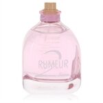 Rumeur 2 Rose by Lanvin - Eau De Parfum Spray (Tester) 100 ml - for kvinner