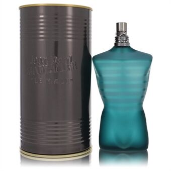 Jean Paul Gaultier by Jean Paul Gaultier - Eau De Toilette Spray 200 ml - for menn