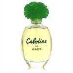 Cabotine by Parfums Gres - Eau De Toilette Spray (unboxed) 100 ml - for kvinner