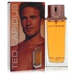 Altamir by Ted Lapidus - Eau De Toilette Spray (New) 125 ml - for menn