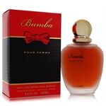 Bumba by YZY Perfume - Eau De Parfum Spray 100 ml - for kvinner