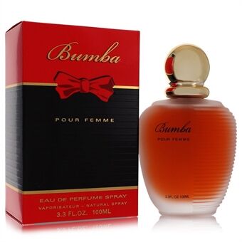 Bumba by YZY Perfume - Eau De Parfum Spray 100 ml - for kvinner