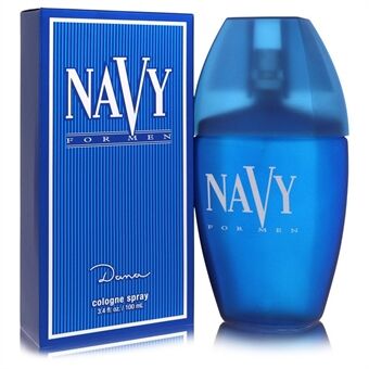 Navy by Dana - Cologne Spray 100 ml - for menn