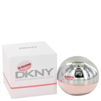 Be Delicious Fresh Blossom by Donna Karan - Eau De Parfum Spray 30 ml - for kvinner