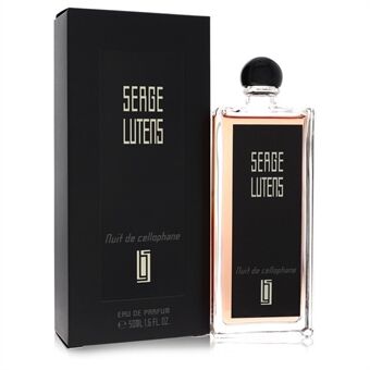 Nuit De Cellophane by Serge Lutens - Eau De Parfum Spray (Unisex) 50 ml - for kvinner