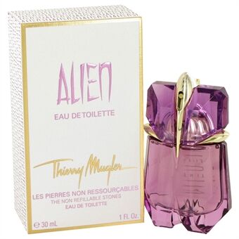 Alien by Thierry Mugler - Eau De Toilette Spray 30 ml - for kvinner