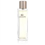 Lacoste Pour Femme by Lacoste - Eau De Parfum Spray (Tester) 90 ml - for kvinner