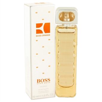 Boss Orange by Hugo Boss - Eau De Toilette Spray 50 ml - for kvinner