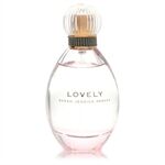 Lovely by Sarah Jessica Parker - Eau De Parfum Spray (unboxed) 50 ml - for kvinner