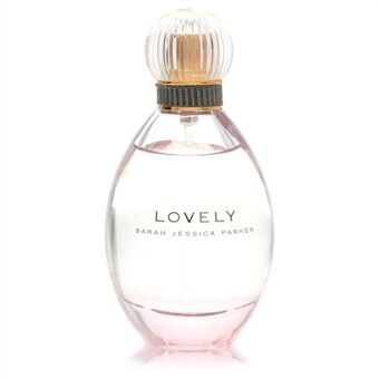 Lovely by Sarah Jessica Parker - Eau De Parfum Spray (unboxed) 50 ml - for kvinner