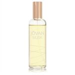Jovan Musk by Jovan - Cologne Concentrate Spray (unboxed) 96 ml - for kvinner