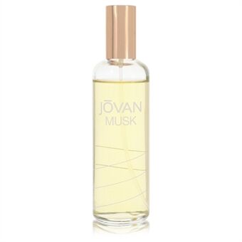 Jovan Musk by Jovan - Cologne Concentrate Spray (unboxed) 96 ml - for kvinner