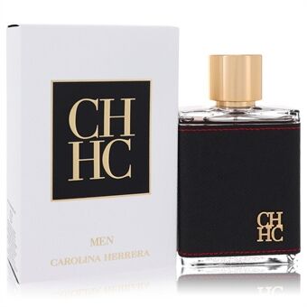 CH Carolina Herrera by Carolina Herrera - Eau De Toilette Spray 100 ml - for menn