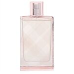 Burberry Brit Sheer by Burberry - Eau De Toilette Spray (unboxed) 100 ml - for kvinner