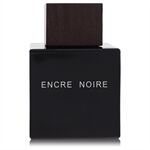 Encre Noire by Lalique - Eau De Toilette Spray (unboxed) 100 ml - for menn