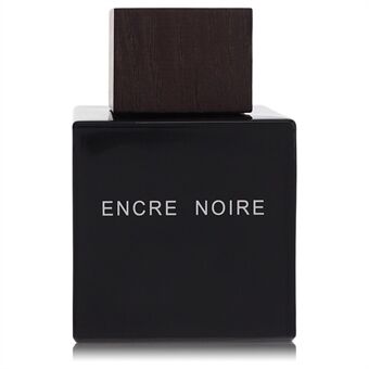 Encre Noire by Lalique - Eau De Toilette Spray (unboxed) 100 ml - for menn