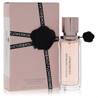 Flowerbomb by Viktor & Rolf - Eau De Parfum Spray 20 ml - for kvinner
