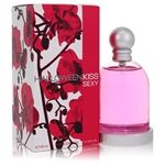Halloween Kiss Sexy by Jesus Del Pozo - Eau De Toilette Spray 100 ml - for kvinner