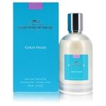 Comptoir Sud Pacifique Coco Figue by Comptoir Sud Pacifique - Eau De Toilette Spray 100 ml - for kvinner