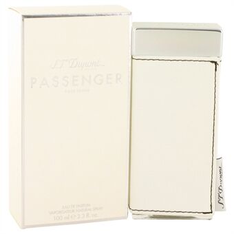 St Dupont Passenger by St Dupont - Eau De Parfum Spray 100 ml - for kvinner