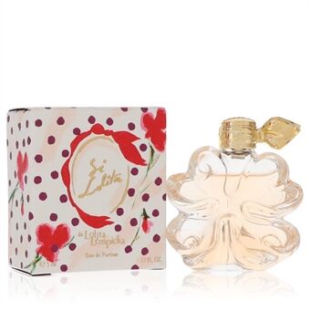 Si Lolita by Lolita Lempicka - Mini EDP 5 ml - for kvinner