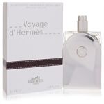Voyage D'Hermes by Hermes - Eau De Toilette Spray Refillable (Unisex) 35 ml - for menn