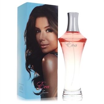Eva by Eva Longoria - Eau De Parfum Spray 100 ml - for kvinner