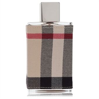 Burberry London (New) by Burberry - Eau De Parfum Spray (unboxed) 100 ml - for kvinner