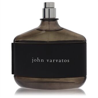 John Varvatos by John Varvatos - Eau De Toilette Spray (Tester) 125 ml - for menn