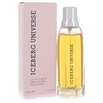 Iceberg Universe by Iceberg - Eau De Toilette Spray 100 ml - for kvinner