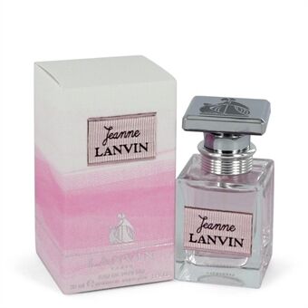 Jeanne Lanvin by Lanvin - Eau De Parfum Spray 30 ml - for kvinner