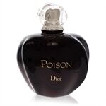 Poison by Christian Dior - Eau De Toilette Spray (unboxed) 100 ml - for kvinner