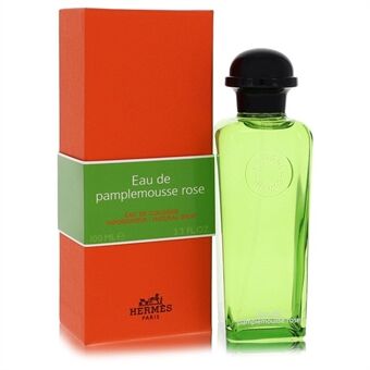 Eau De Pamplemousse Rose by Hermes - Eau De Cologne Spray 100 ml - for kvinner
