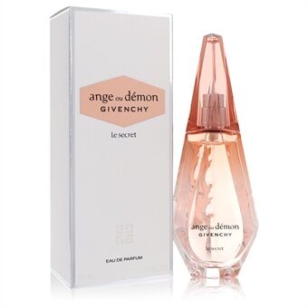 Ange Ou Demon Le Secret by Givenchy - Eau De Parfum Spray 50 ml - for kvinner