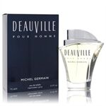 Deauville by Michel Germain - Eau De Toilette Spray 75 ml - for menn