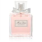 Miss Dior (Miss Dior Cherie) by Christian Dior - Eau De Toilette Spray (New Packaging unboxed) 100 ml - for kvinner