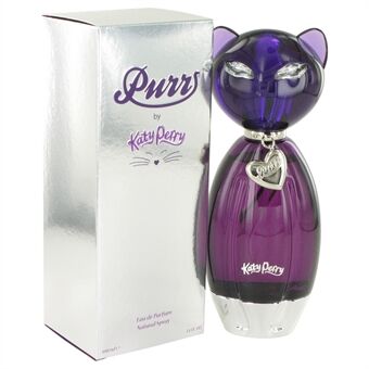 Purr by Katy Perry - Eau De Parfum Spray 100 ml - for kvinner