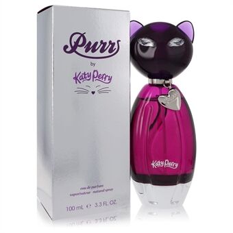 Purr by Katy Perry - Eau De Parfum Spray 100 ml - for kvinner