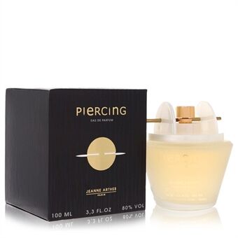 Piercing by Jeanne Arthes - Eau De Parfum Spray 100 ml - for kvinner