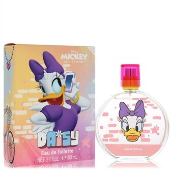 Daisy Duck by Disney - Eau De Toilette Spray 100 ml - for kvinner
