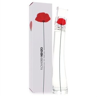 kenzo FLOWER by Kenzo - Eau De Parfum Spray Refillable 50 ml - for kvinner